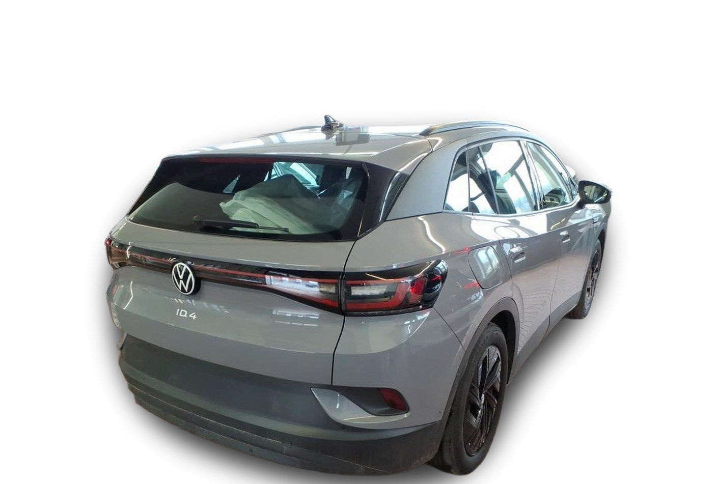 Volkswagen ID.4 Pro Performance 82kWh AHK/ACC/SHZ/360° foto 4