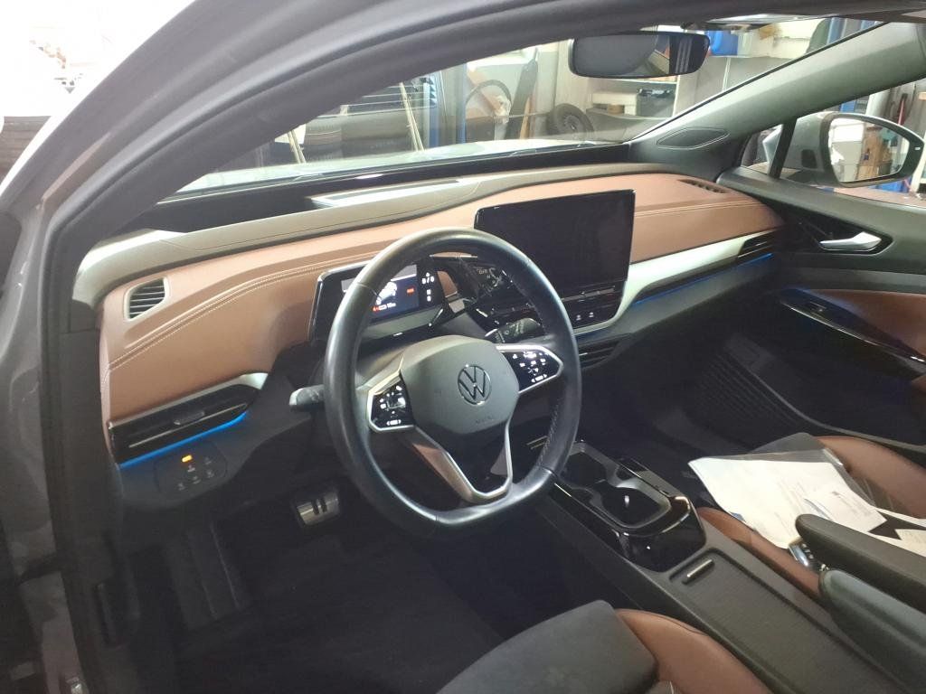 Volkswagen ID.4 Pro Performance 82kWh AHK/ACC/SHZ/360° foto 5