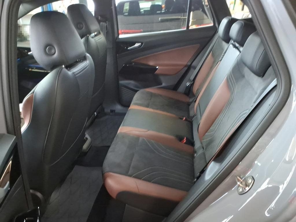 Volkswagen ID.4 Pro Performance 82kWh AHK/ACC/SHZ/360° foto 7