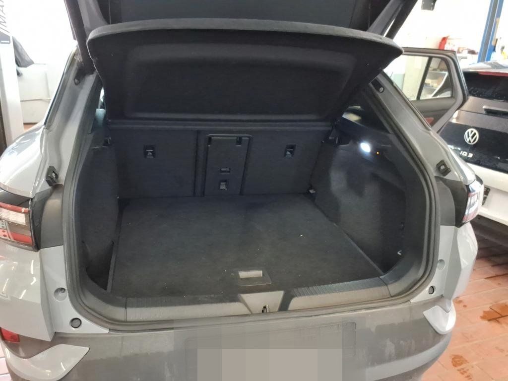 Volkswagen ID.4 Pro Performance 82kWh AHK/ACC/SHZ/360° foto 8