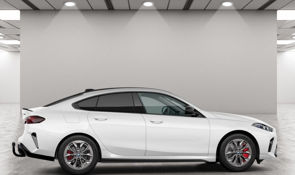 BMW 220d Gran Coupé M Sport AHK Harman/K Kamera LED foto 11