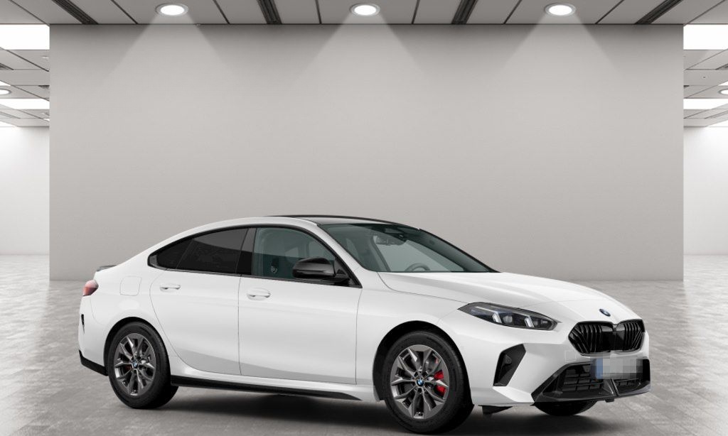 BMW 220d Gran Coupé M Sport AHK Harman/K Kamera LED foto 12