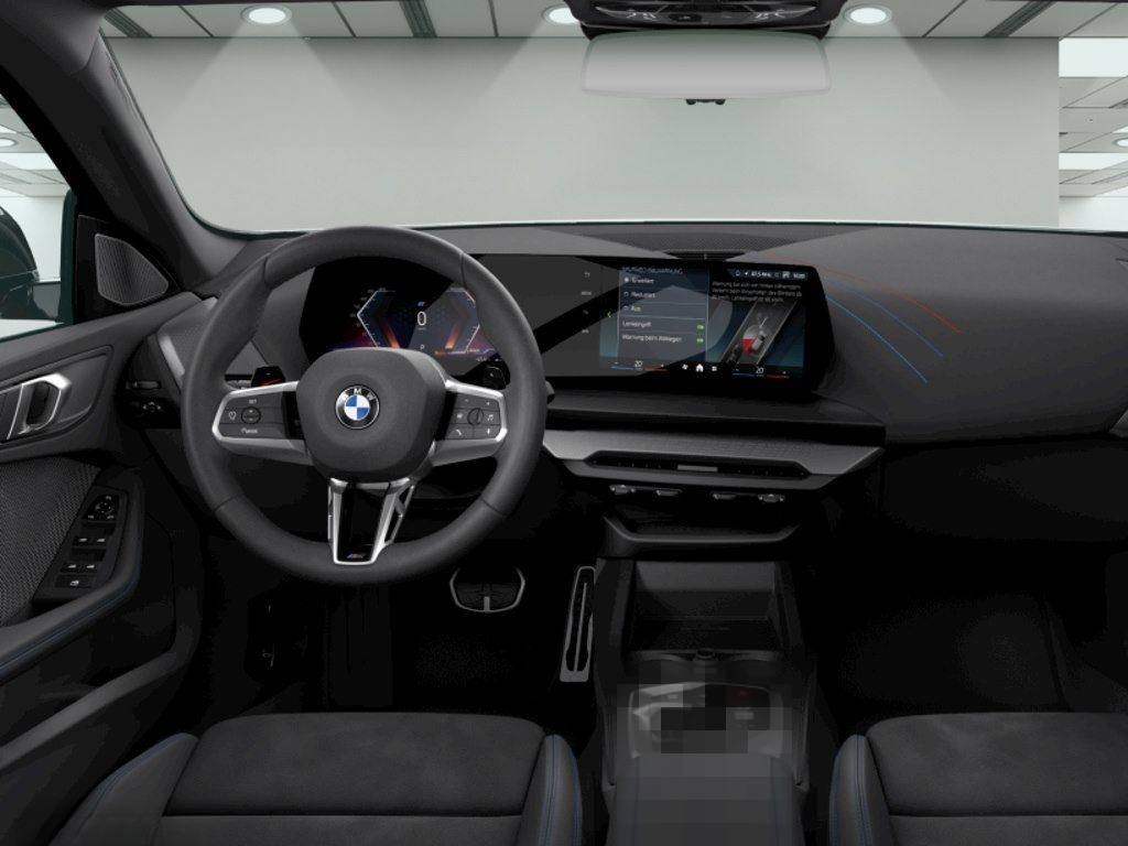 BMW 220d Gran Coupé M Sport AHK Harman/K Kamera LED foto 5