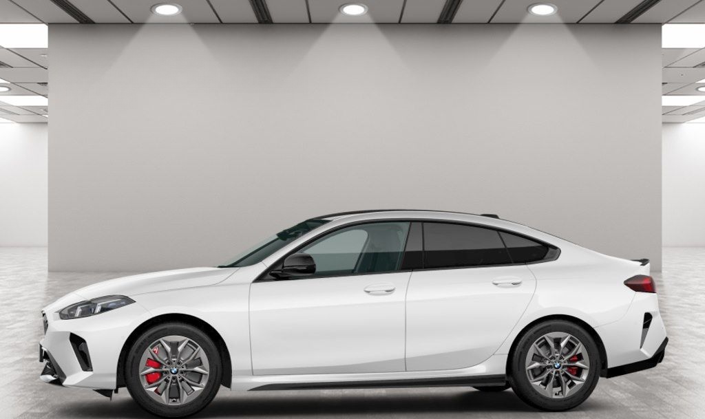 BMW 220d Gran Coupé M Sport AHK Harman/K Kamera LED foto 7