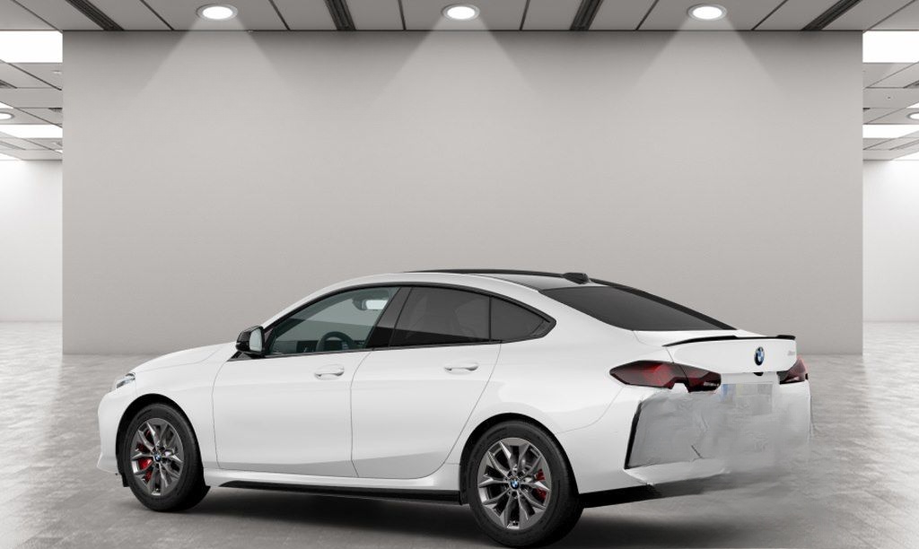 BMW 220d Gran Coupé M Sport AHK Harman/K Kamera LED foto 8