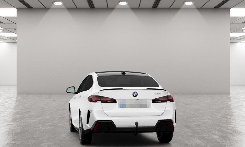 BMW 220d Gran Coupé M Sport AHK Harman/K Kamera LED foto 9