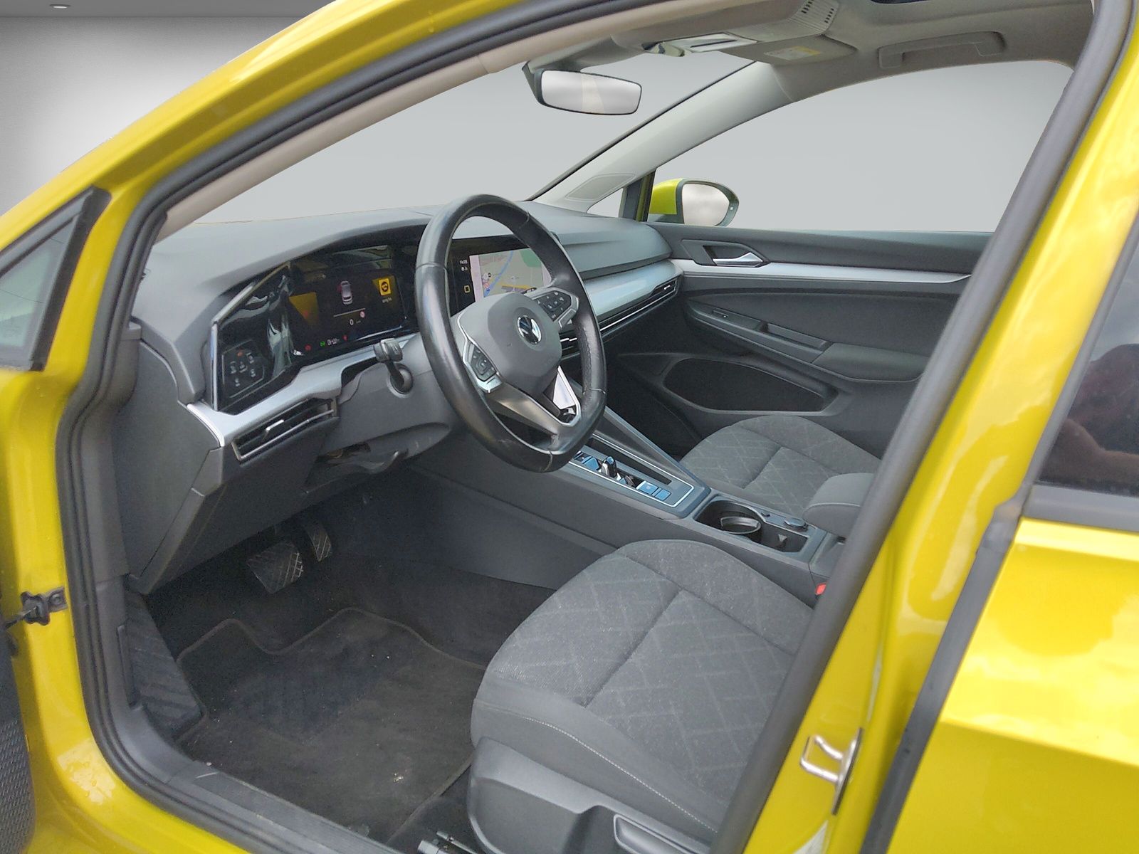 Volkswagen Golf Life 2.0 TDI DSG Pano ACC LED VC Ambiente foto 11