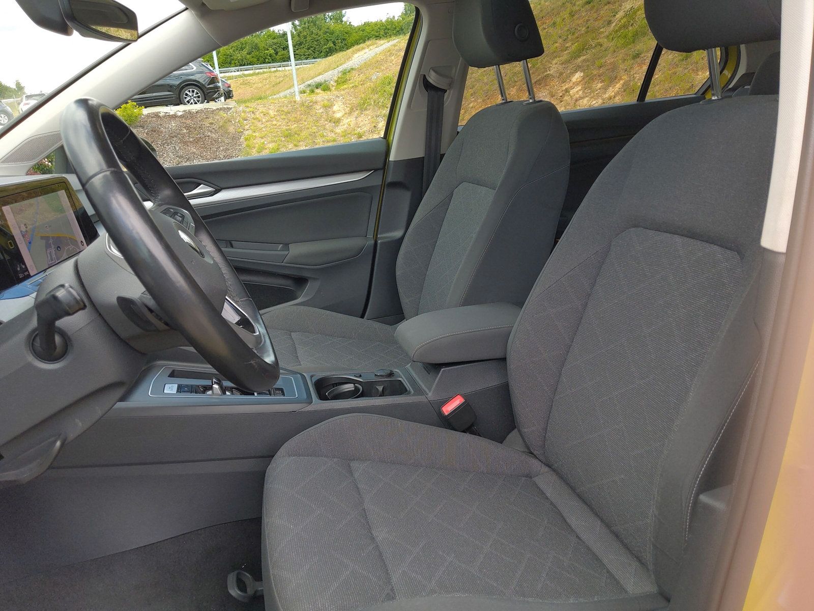 Volkswagen Golf Life 2.0 TDI DSG Pano ACC LED VC Ambiente foto 12