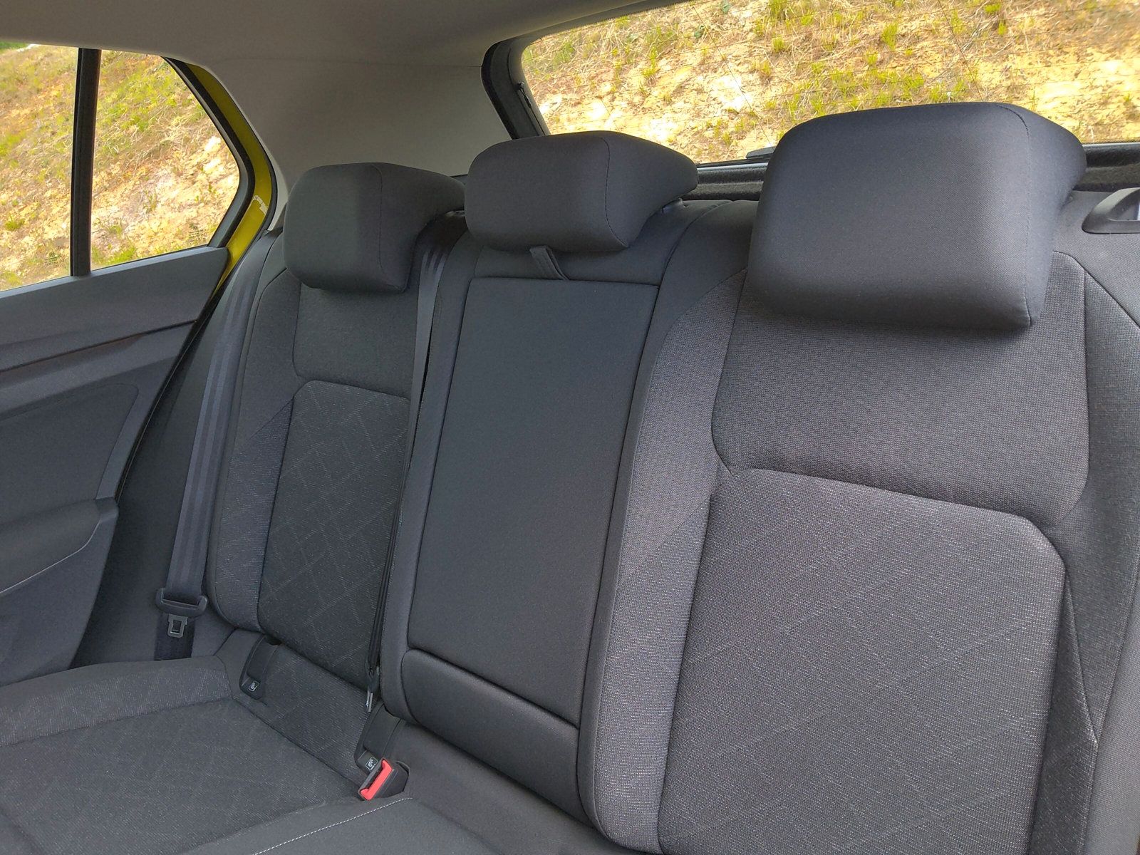 Volkswagen Golf Life 2.0 TDI DSG Pano ACC LED VC Ambiente foto 13