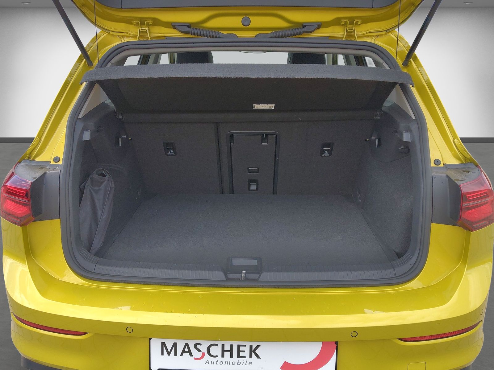 Volkswagen Golf Life 2.0 TDI DSG Pano ACC LED VC Ambiente foto 14