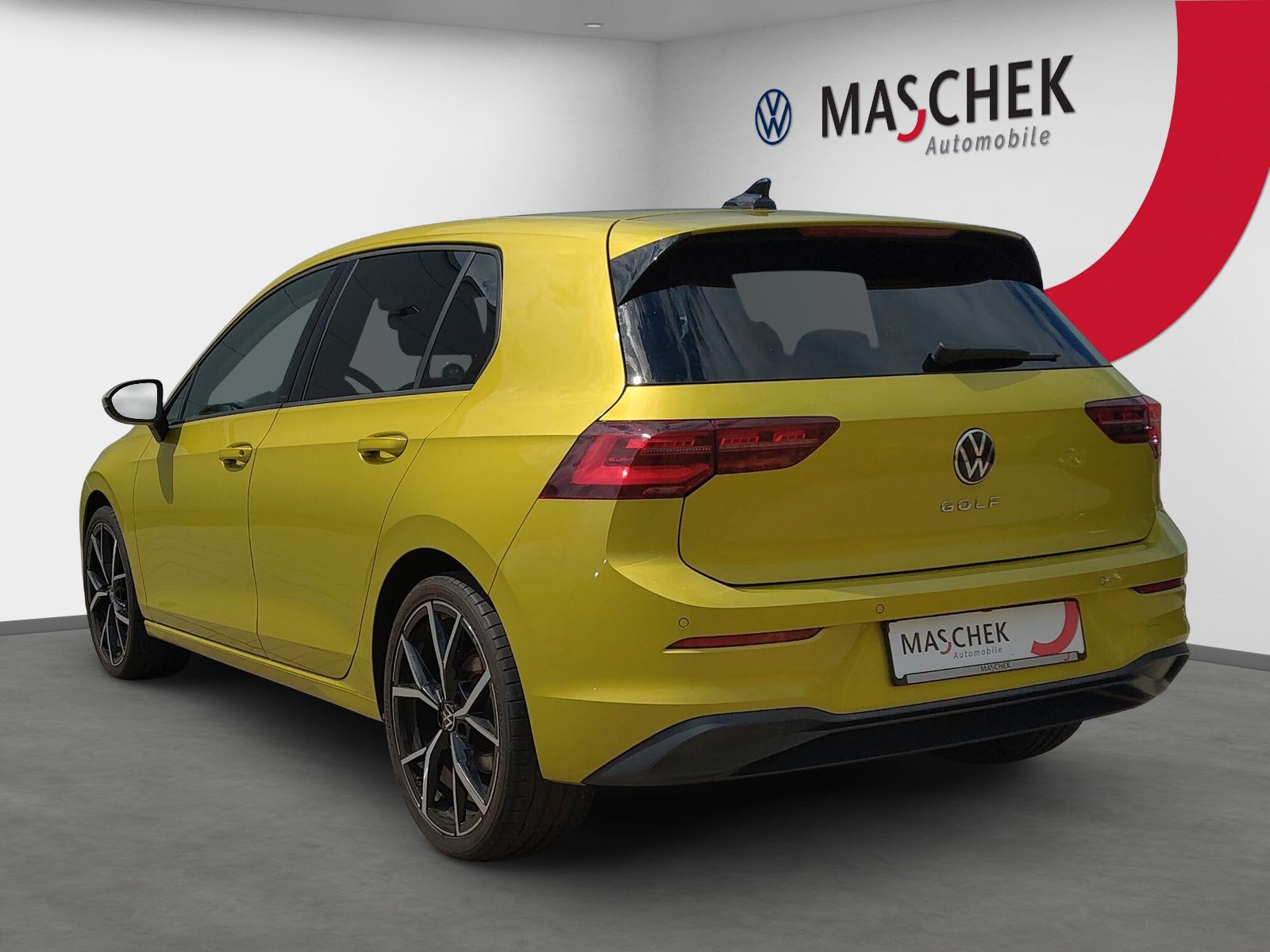 Volkswagen Golf Life 2.0 TDI DSG Pano ACC LED VC Ambiente foto 4