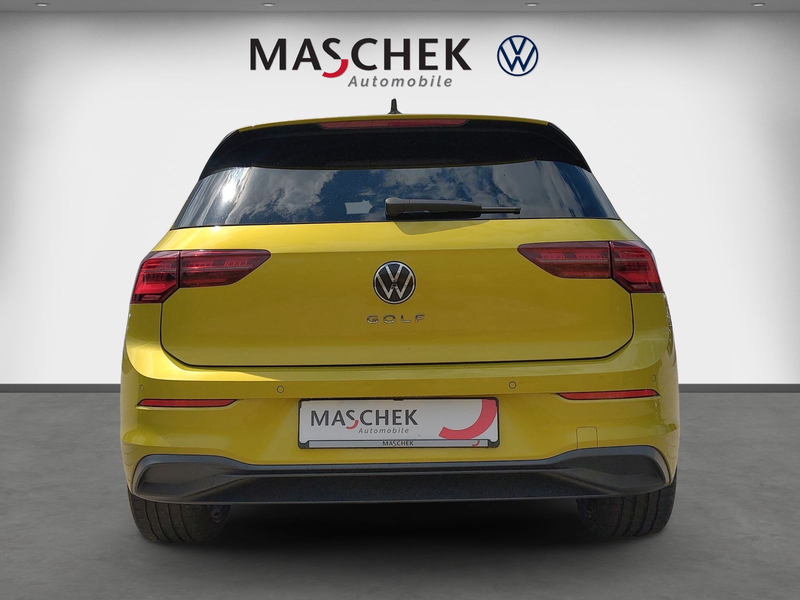 Volkswagen Golf Life 2.0 TDI DSG Pano ACC LED VC Ambiente foto 5