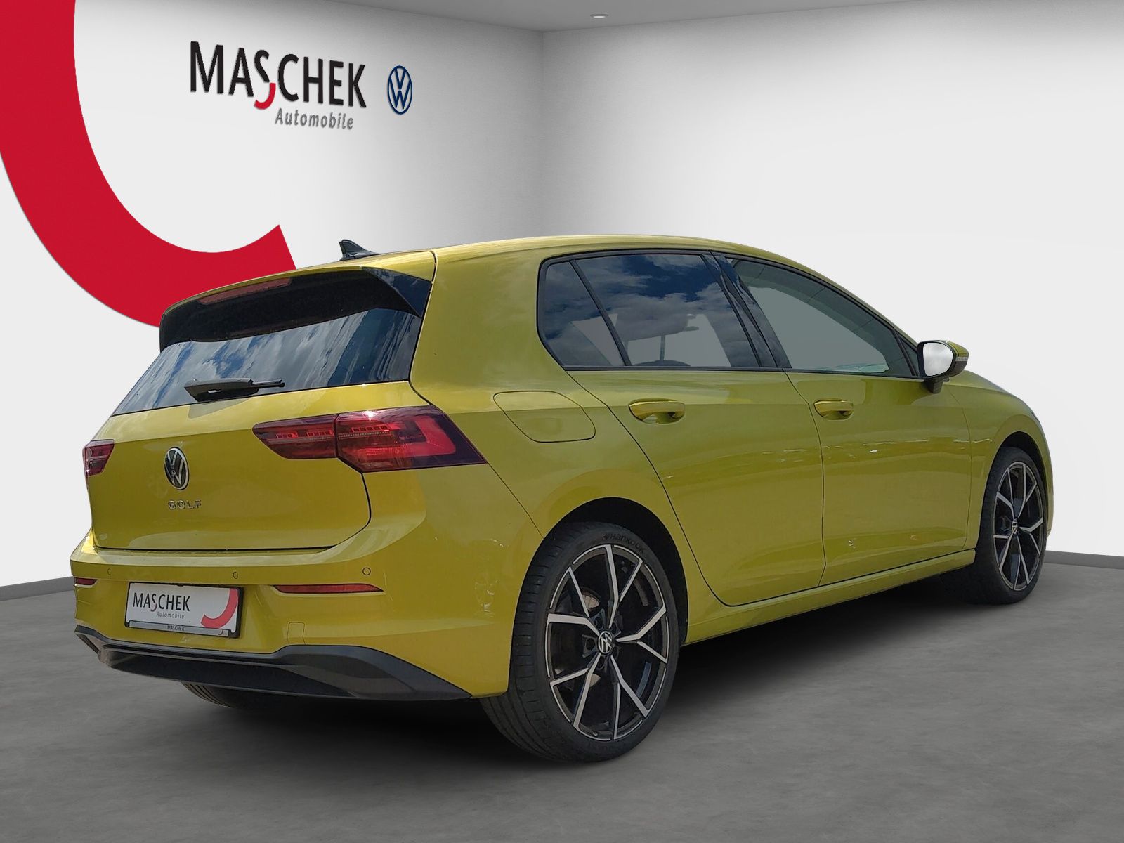 Volkswagen Golf Life 2.0 TDI DSG Pano ACC LED VC Ambiente foto 6