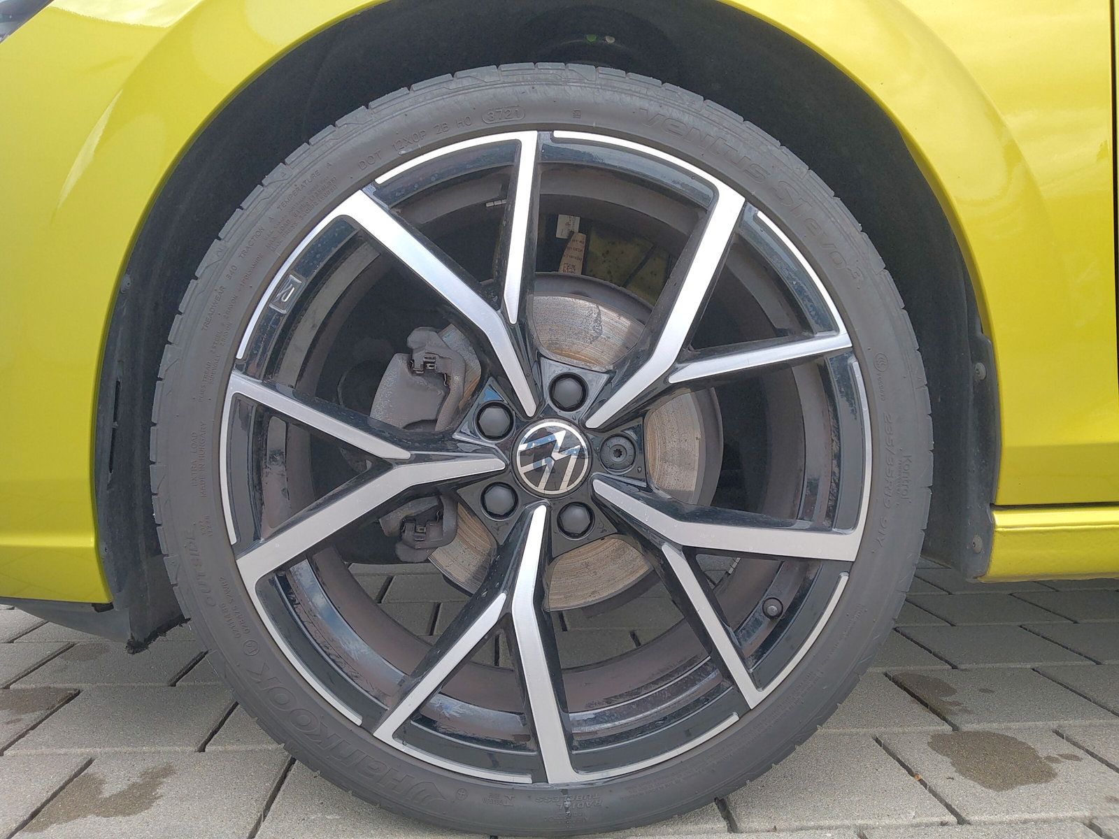 Volkswagen Golf Life 2.0 TDI DSG Pano ACC LED VC Ambiente foto 9