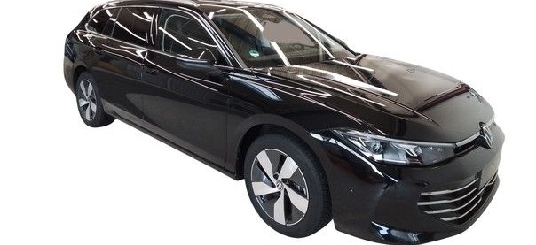 Volkswagen Passat Elegance 1.5 eHybrid HUD Pano AHK H&K 360 foto 2