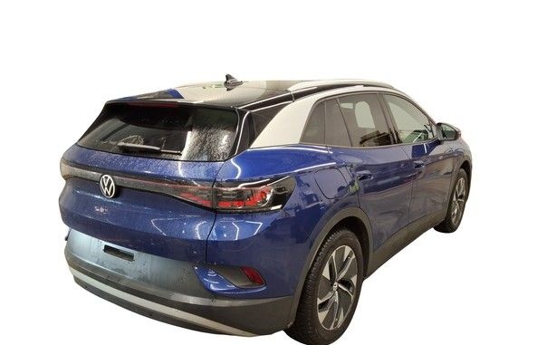 Volkswagen ID.4 Pro electric IQ.Light|Matrix|CarPlay|AHK|LM foto 3