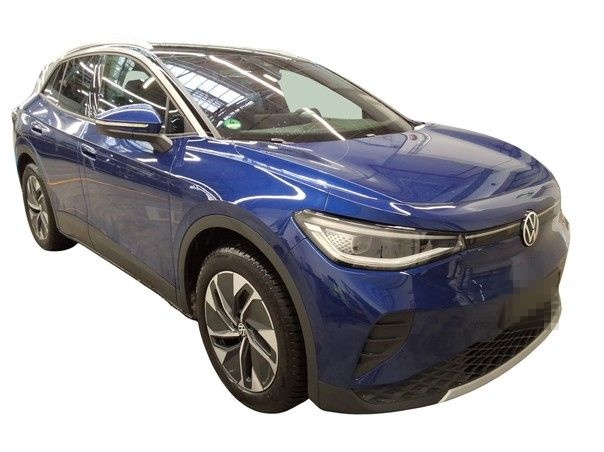 Volkswagen ID.4 Pro electric IQ.Light|Matrix|CarPlay|AHK|LM foto 4