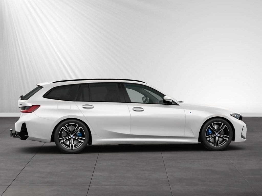 BMW 330e Touring Lr. 414,- br. o.Anz. 27Mon/10`Km p. foto 11
