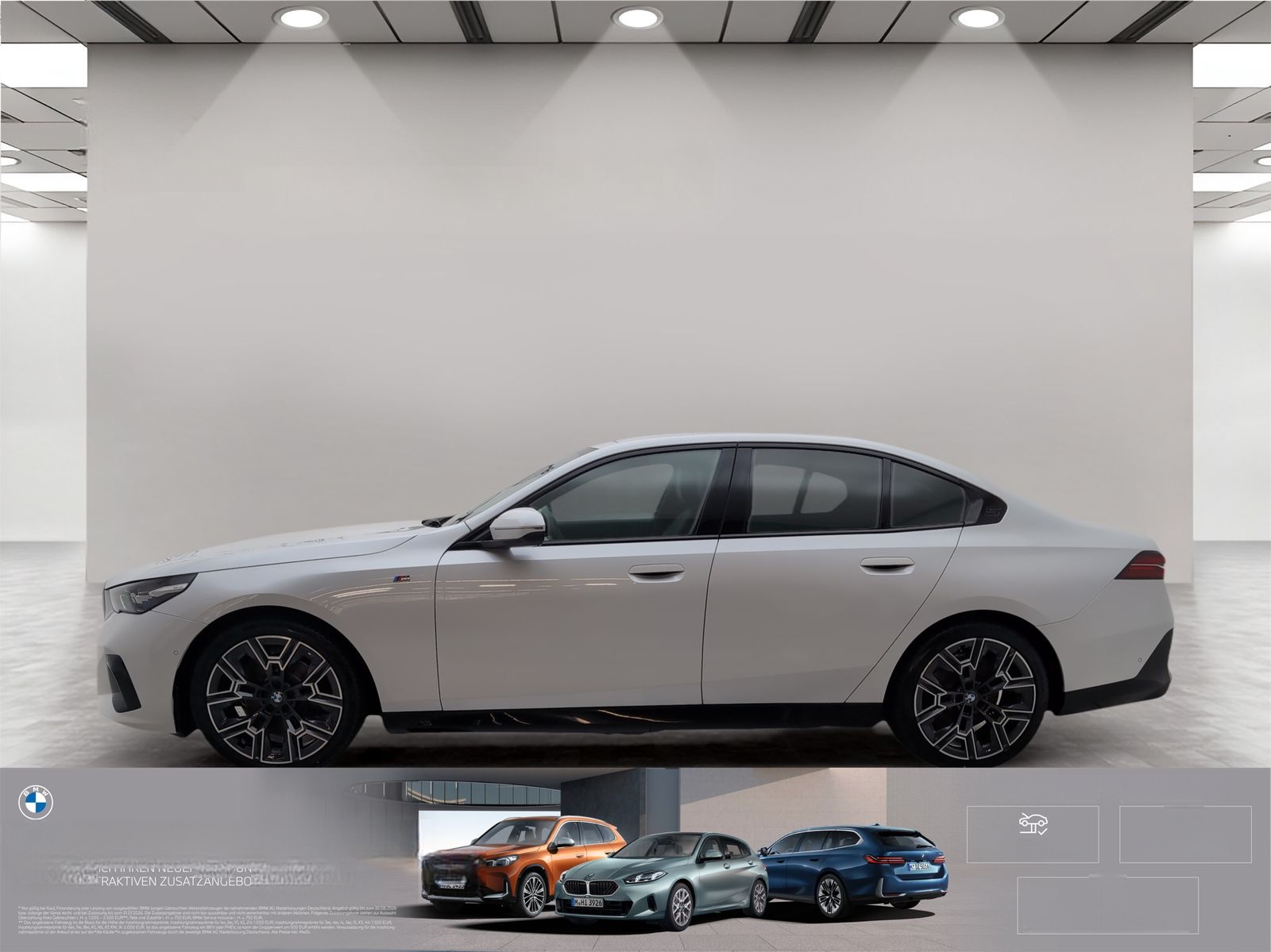 BMW 520d xDrive Limousine M Sport Standheizung AHK foto 2