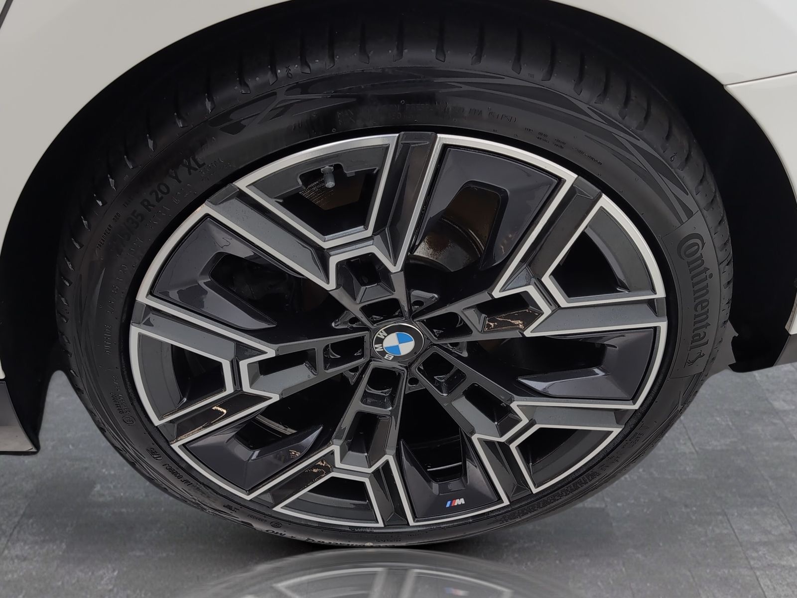 BMW 520d xDrive Limousine M Sport Standheizung AHK foto 17