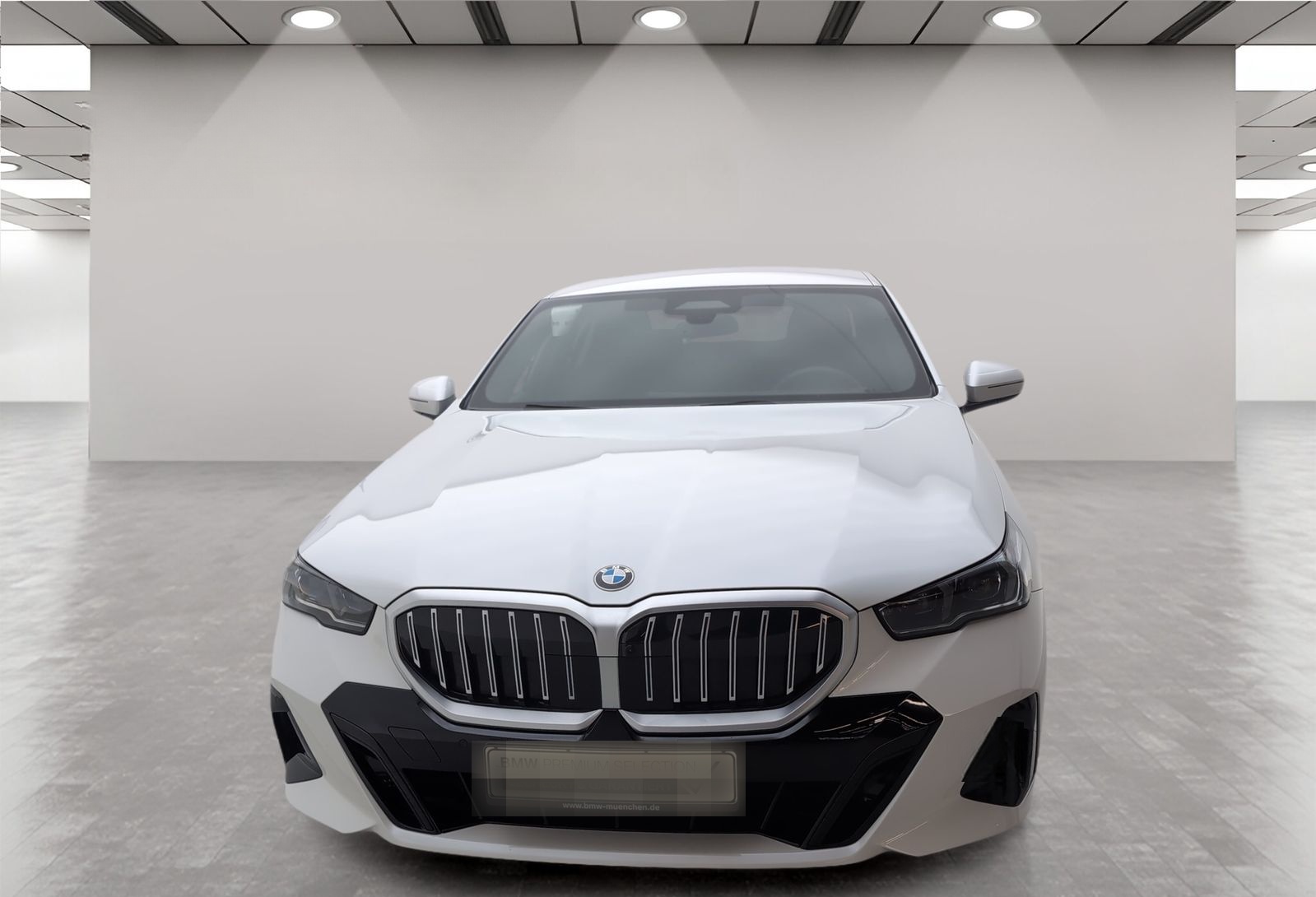 BMW 520d xDrive Limousine M Sport Standheizung AHK foto 4