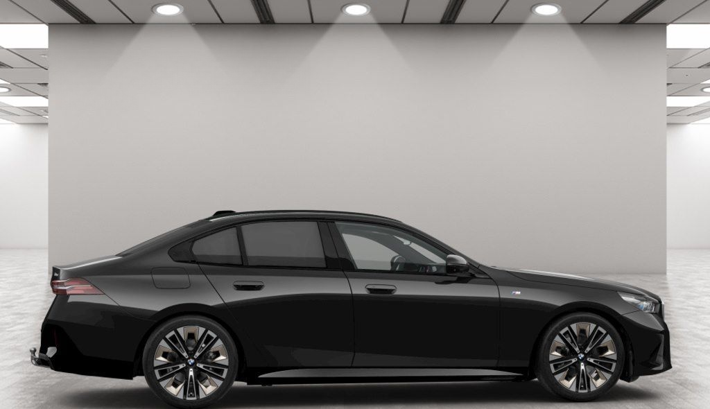 BMW 520d xDrive Limousine M Sport Standheizung AHK foto 11