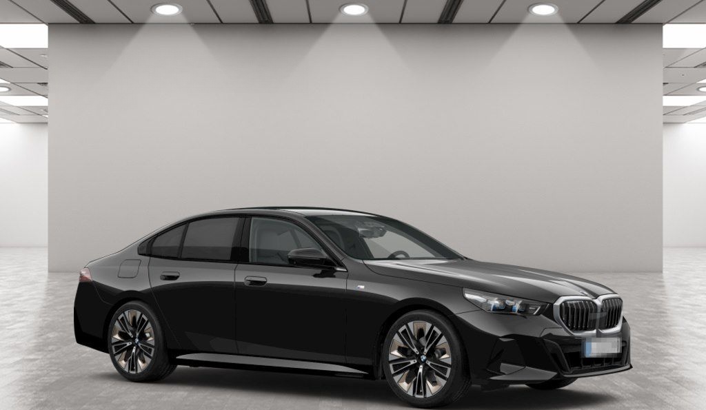 BMW 520d xDrive Limousine M Sport Standheizung AHK foto 12