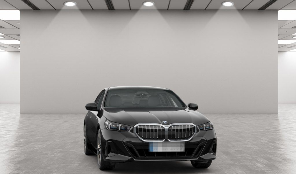 BMW 520d xDrive Limousine M Sport Standheizung AHK foto 13