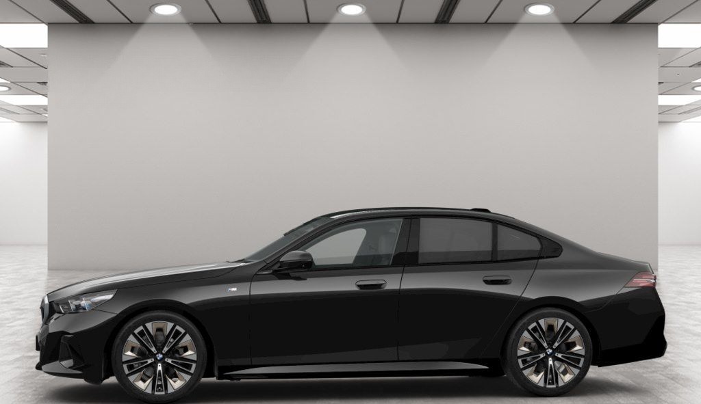 BMW 520d xDrive Limousine M Sport Standheizung AHK foto 7
