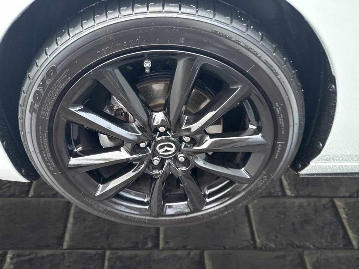 Mazda 3 2.0L e-SKYACTIV G 150ps Exclusive-line DASO DE foto 12