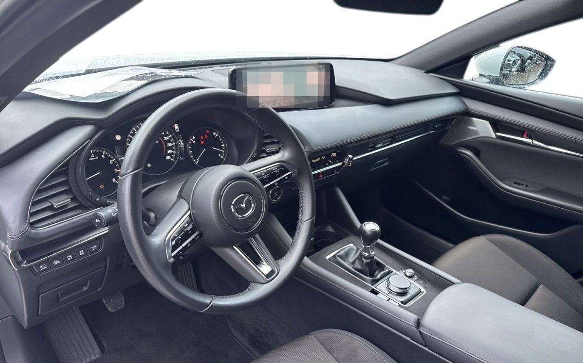 Mazda 3 2.0L e-SKYACTIV G 150ps Exclusive-line DASO DE foto 6
