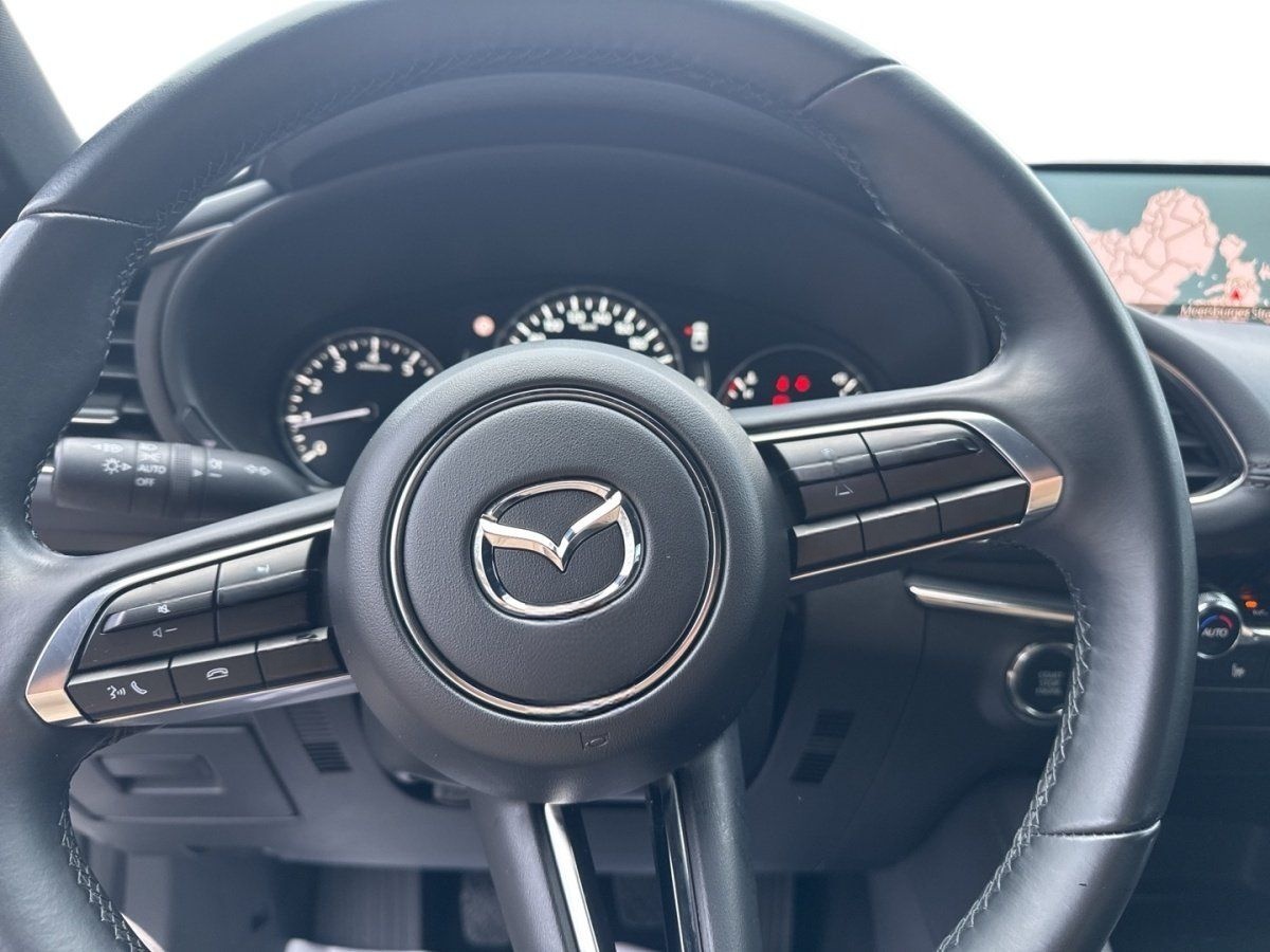 Mazda 3 2.0L e-SKYACTIV G 150ps Exclusive-line DASO DE foto 7