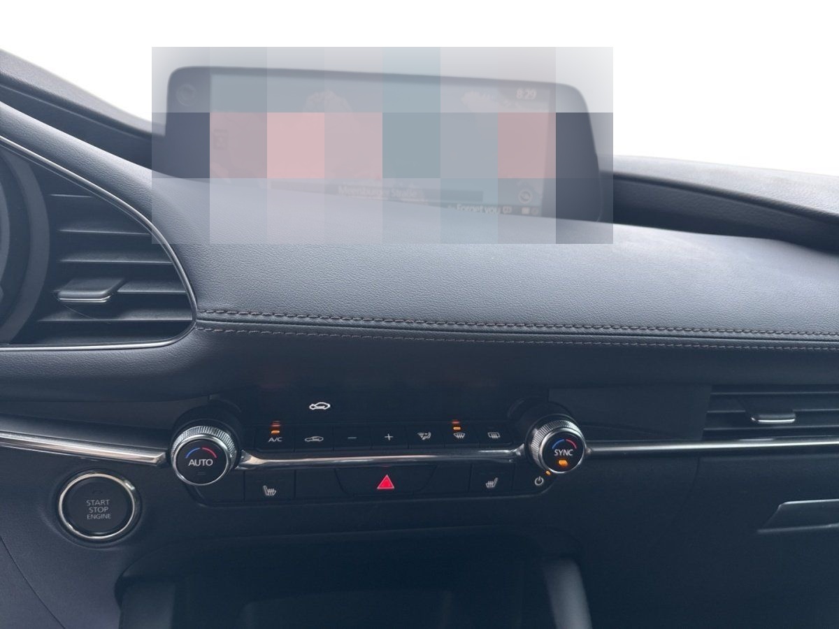 Mazda 3 2.0L e-SKYACTIV G 150ps Exclusive-line DASO DE foto 8