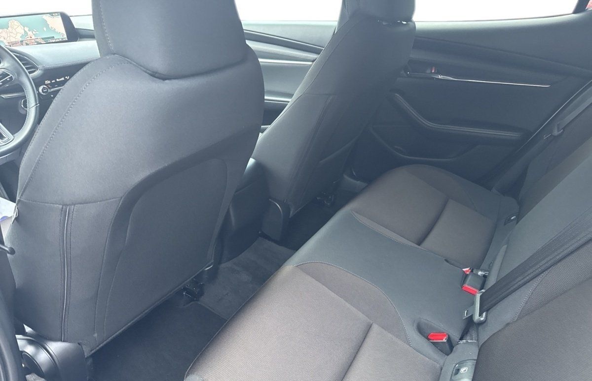 Mazda 3 2.0L e-SKYACTIV G 150ps Exclusive-line DASO DE foto 10