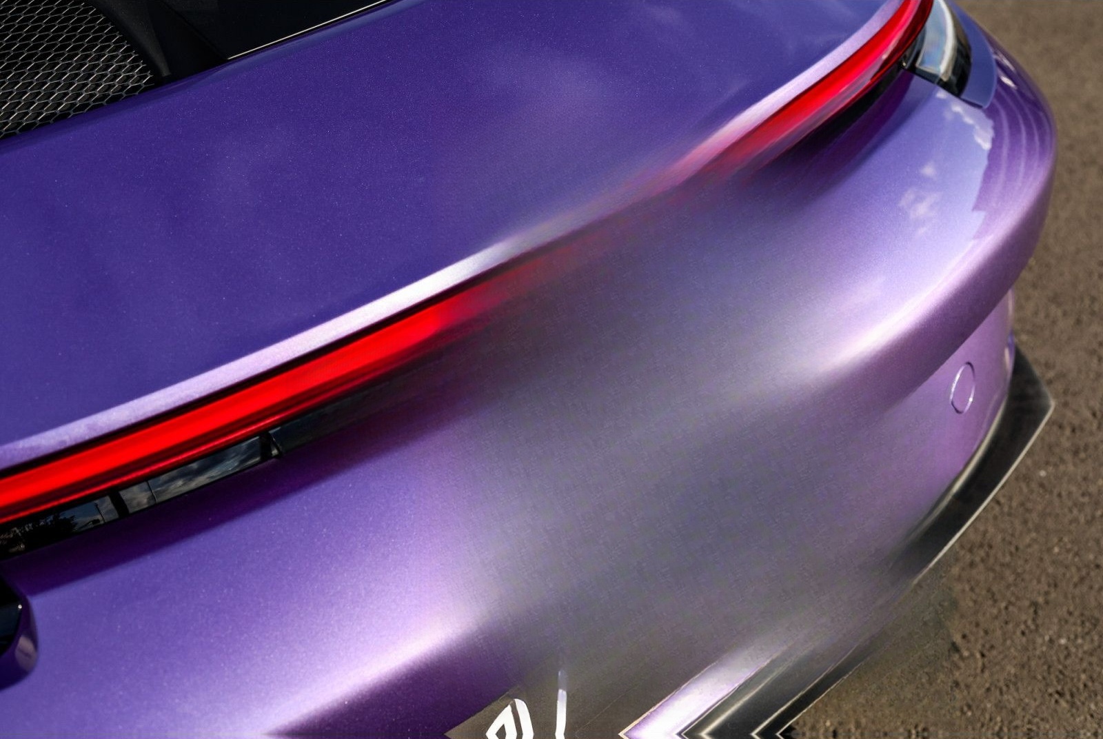 Porsche 992 .1 911 GT3 TOURING PDK°PTS°APPROVED 03/27 foto 15