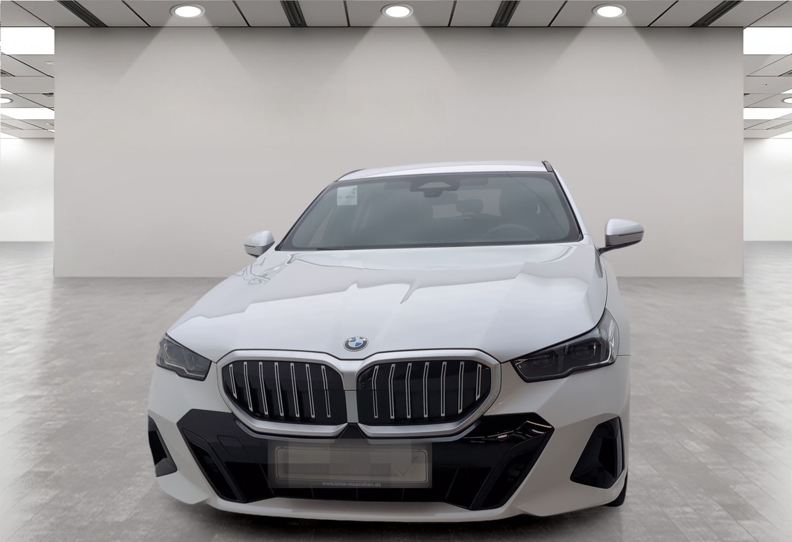 BMW 520d xDrive Touring M Sport Standheizung AHK foto 4