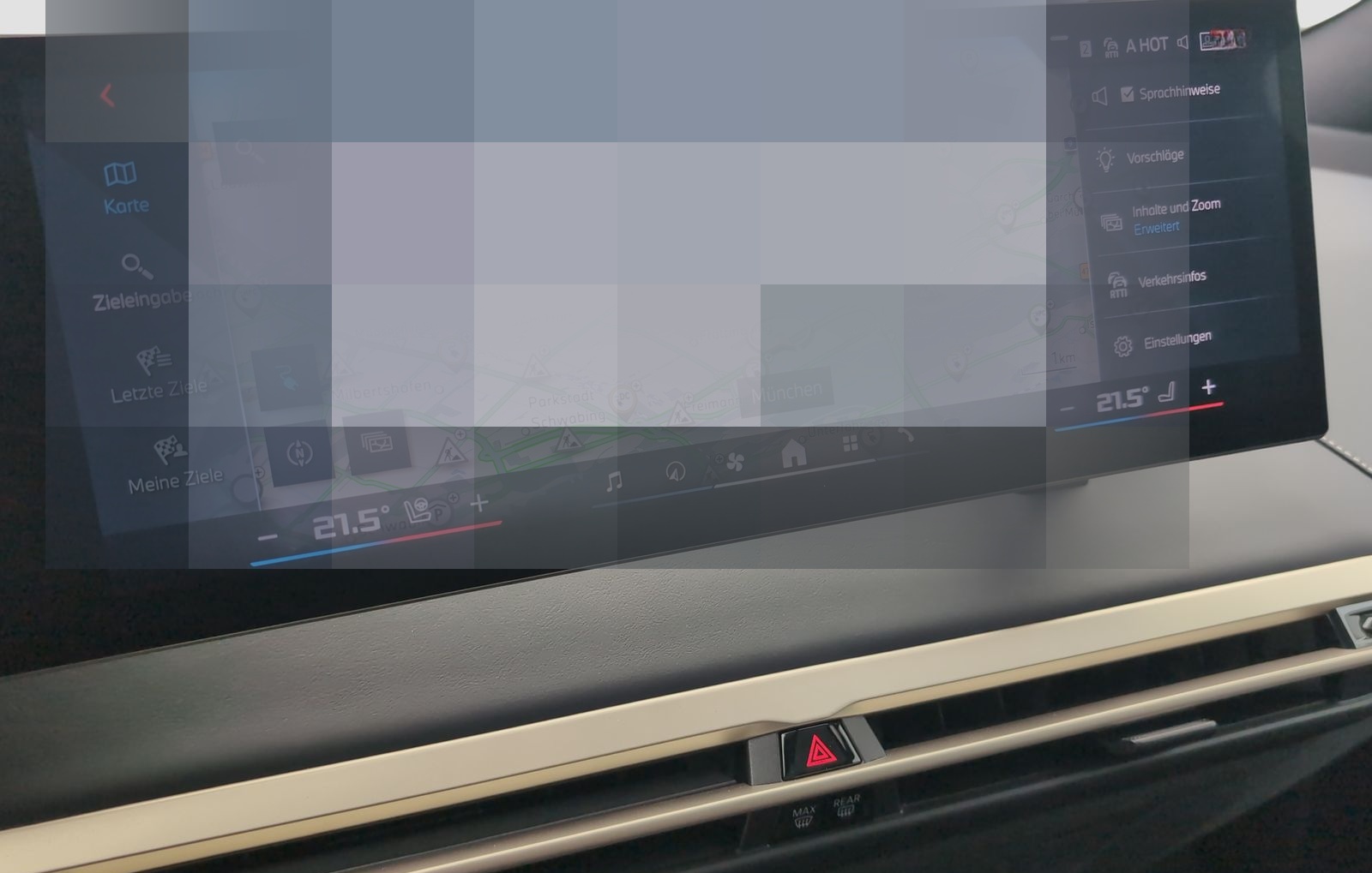 BMW iX M60 Bowers & Wilkins AHK Driv.Assist.Prof foto 13