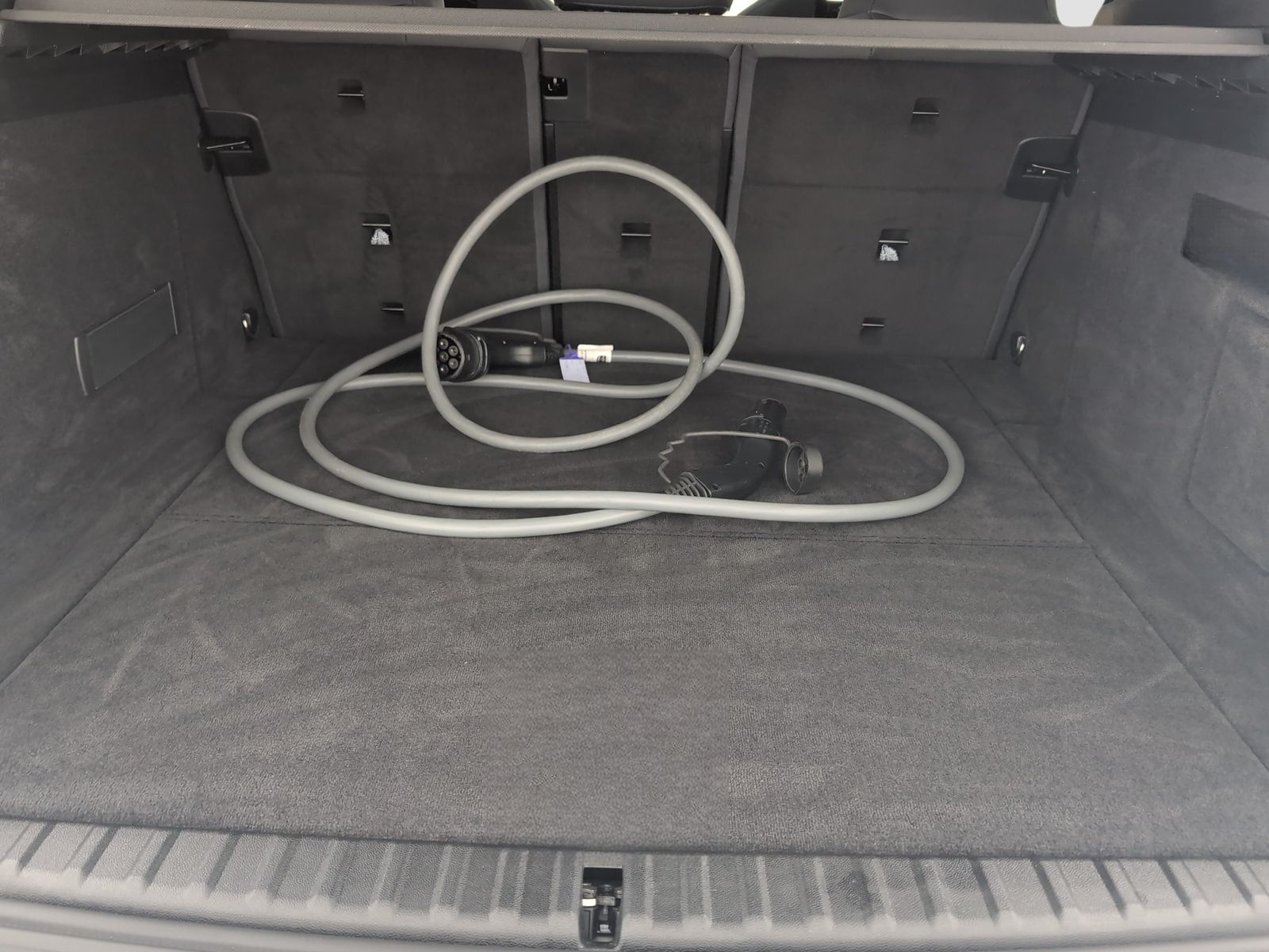 BMW iX M60 Bowers & Wilkins AHK Driv.Assist.Prof foto 15