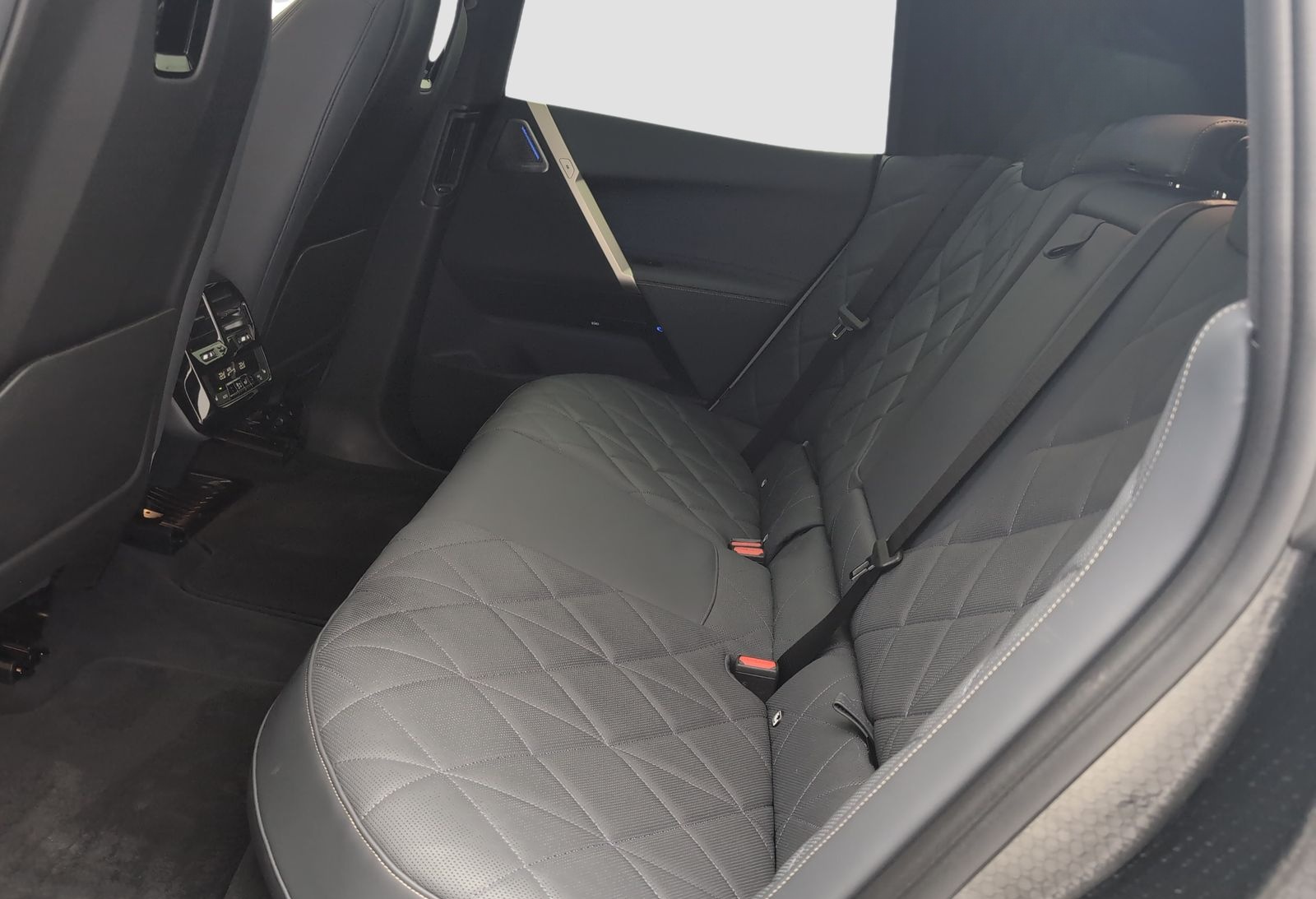 BMW iX M60 Bowers & Wilkins AHK Driv.Assist.Prof foto 9