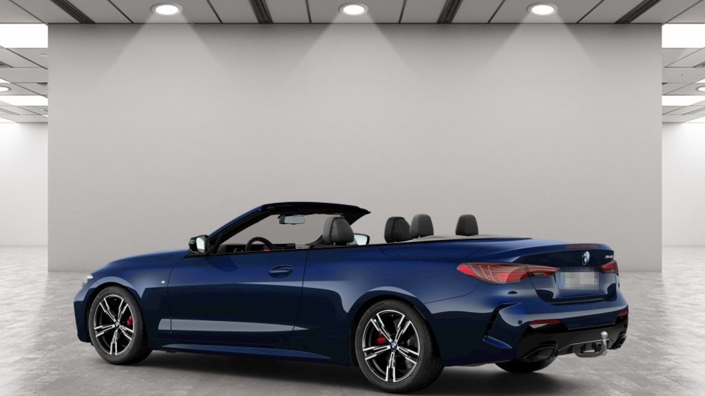 BMW M440d xDrive Cabrio M Sport AHK Harman/K Kamera foto 6