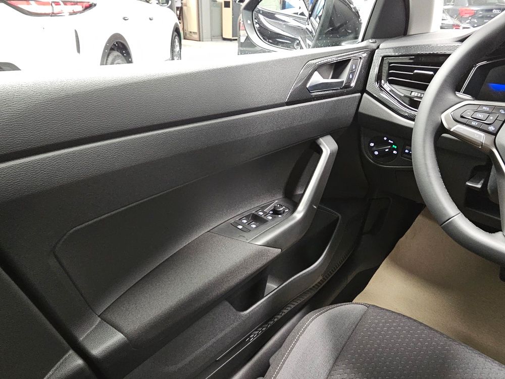 Volkswagen Taigo Life AHK,Climatr.,Sitzhzg.,LED,PDC+Kamera foto 22