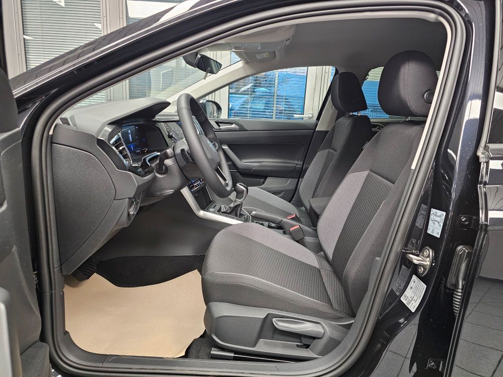 Volkswagen Taigo Life AHK,Climatr.,Sitzhzg.,LED,PDC+Kamera foto 25