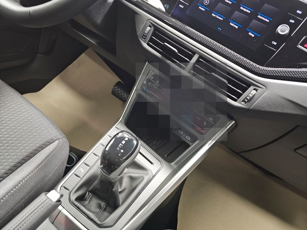 Volkswagen Taigo Life AHK,Climatr.,Sitzhzg.,LED,PDC+Kamera foto 10