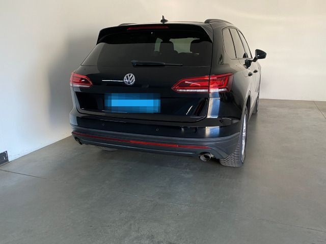 Volkswagen Touareg 3.0 V6 TDI AHK+NAVI+ACC+LED foto 2