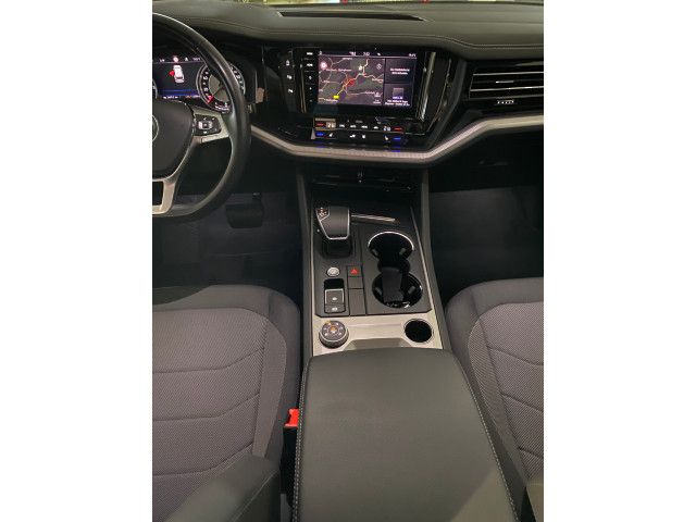 Volkswagen Touareg 3.0 V6 TDI AHK+NAVI+ACC+LED foto 11