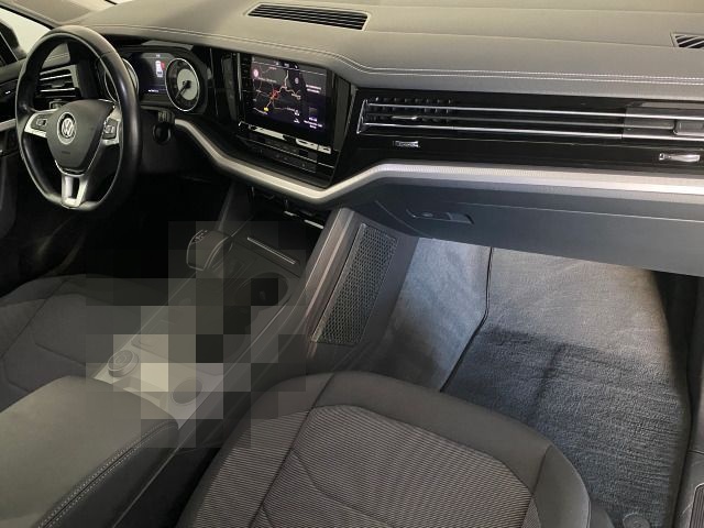 Volkswagen Touareg 3.0 V6 TDI AHK+NAVI+ACC+LED foto 13