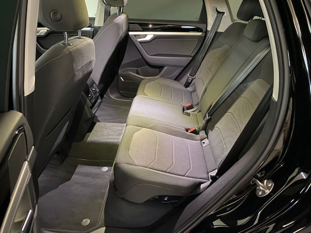 Volkswagen Touareg 3.0 V6 TDI AHK+NAVI+ACC+LED foto 14