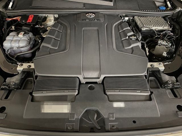 Volkswagen Touareg 3.0 V6 TDI AHK+NAVI+ACC+LED foto 15