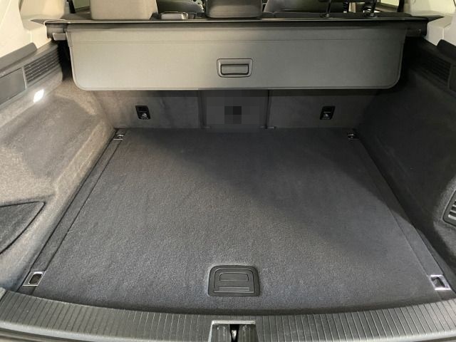 Volkswagen Touareg 3.0 V6 TDI AHK+NAVI+ACC+LED foto 16