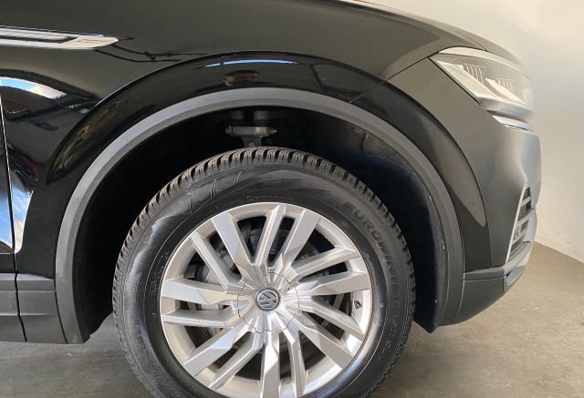 Volkswagen Touareg 3.0 V6 TDI AHK+NAVI+ACC+LED foto 4